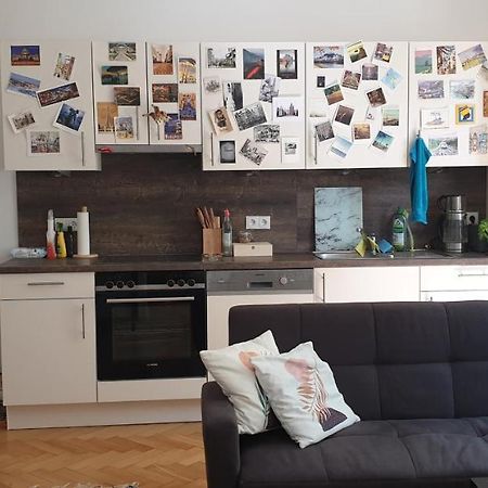 Your Cosy Home At The Heart Of Vienna Exterior photo