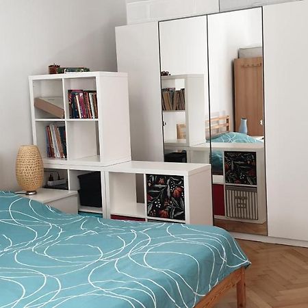 Your Cosy Home At The Heart Of Vienna Exterior photo