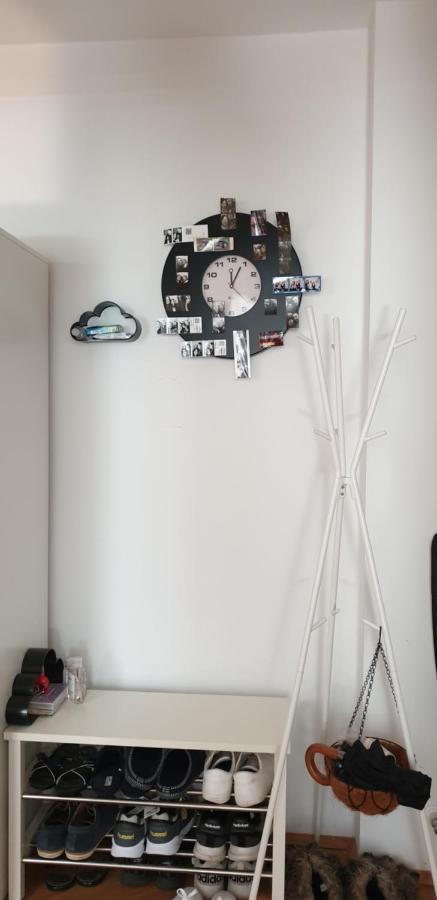 Your Cosy Home At The Heart Of Vienna Exterior photo