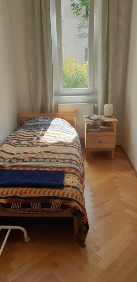 Your Cosy Home At The Heart Of Vienna Exterior photo