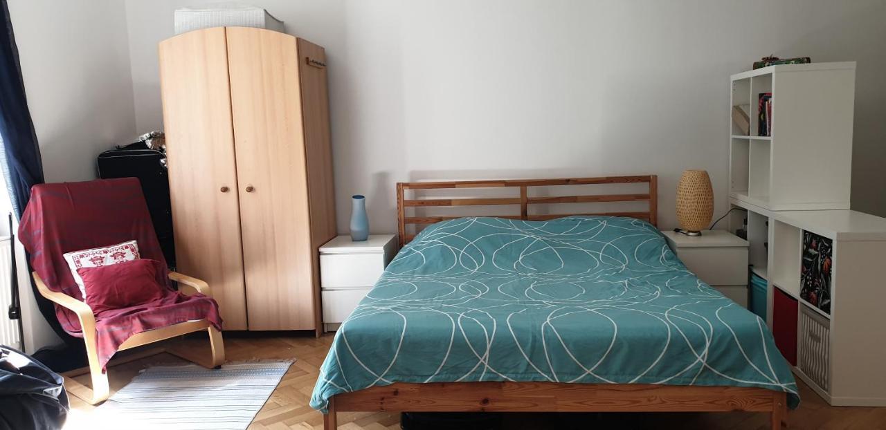 Your Cosy Home At The Heart Of Vienna Exterior photo