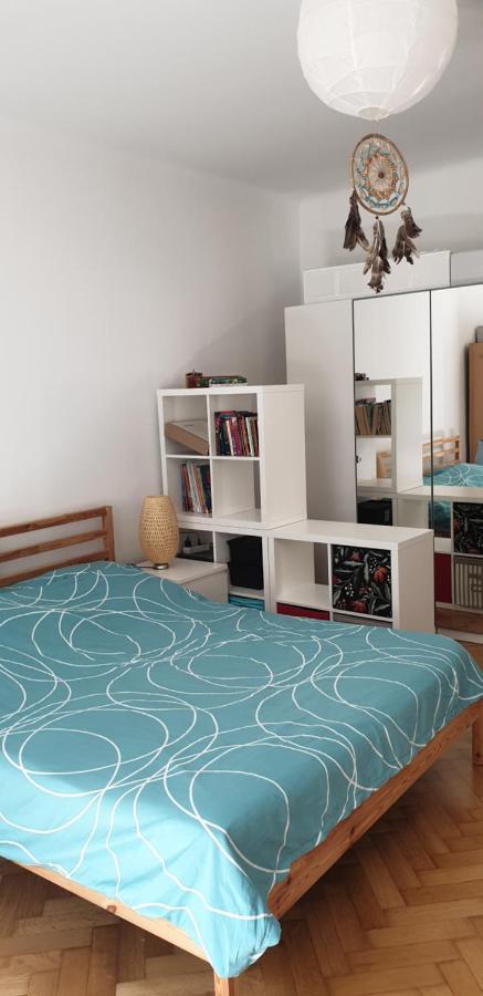 Your Cosy Home At The Heart Of Vienna Exterior photo